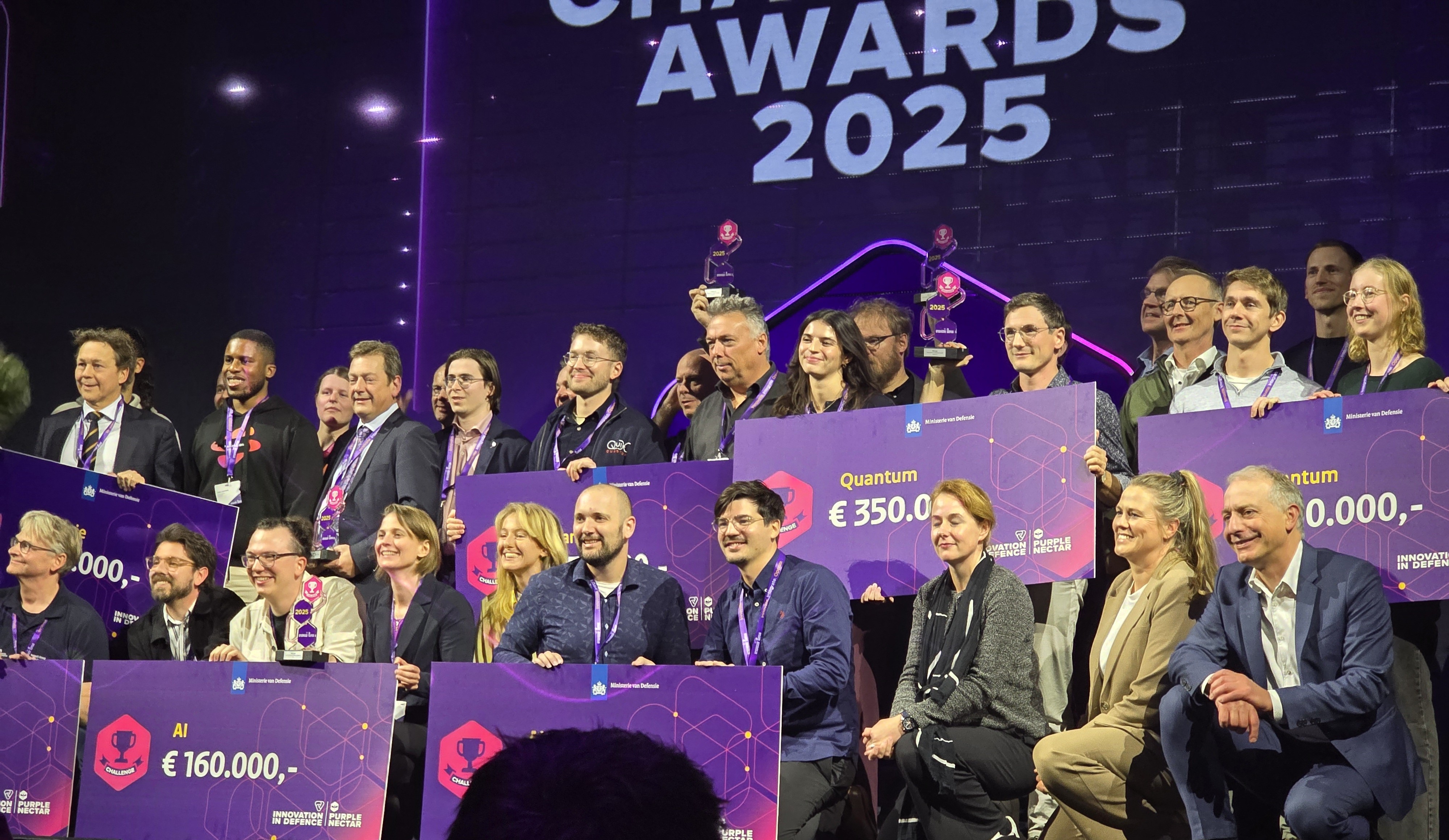 Project visualization